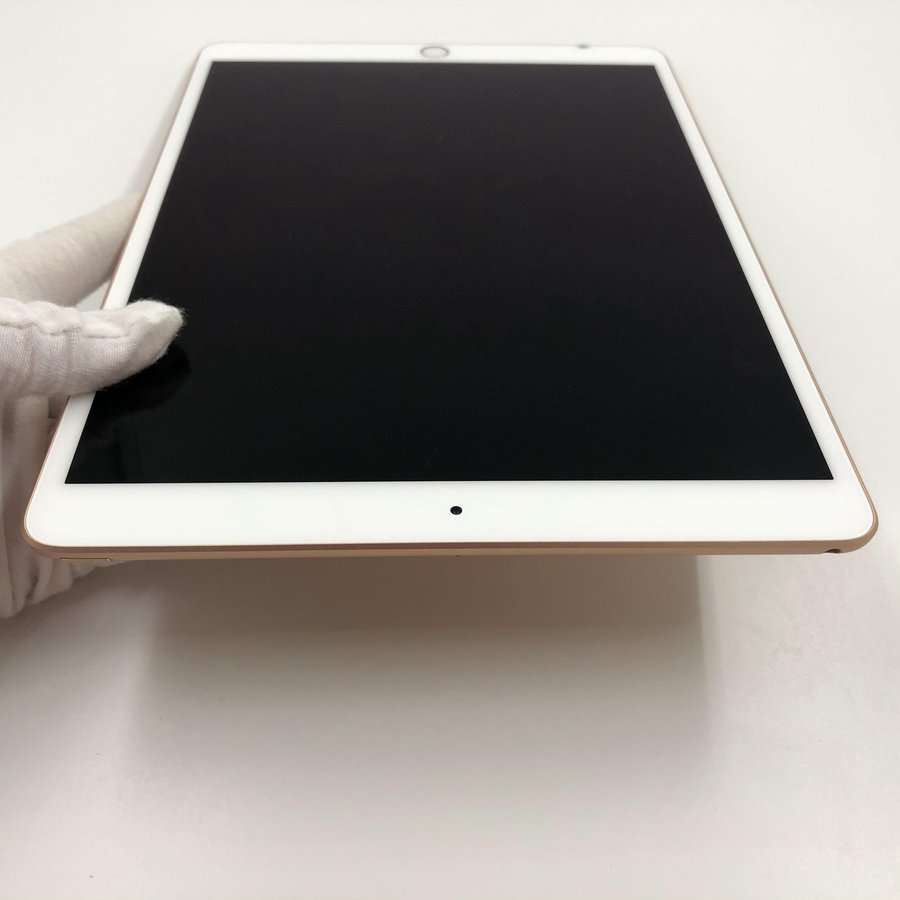 苹果ipadair3105英寸19款wifi版金色64g国行8成新真机实拍