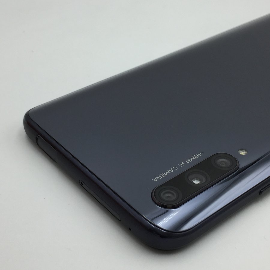 荣耀【9x pro】全网通 黑色 8g/128g 国行 95成新 8g/128g 真机实拍