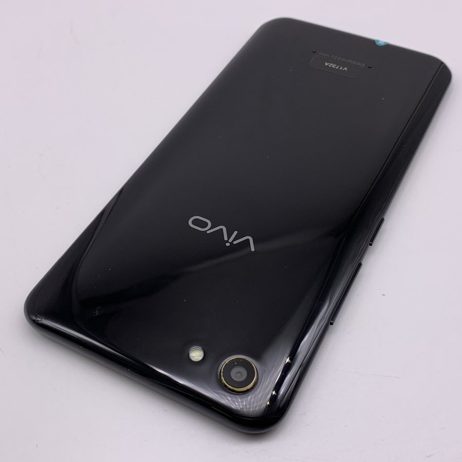 vivo【y81s】全网通 黑色 3g/64g 国行 95成新
