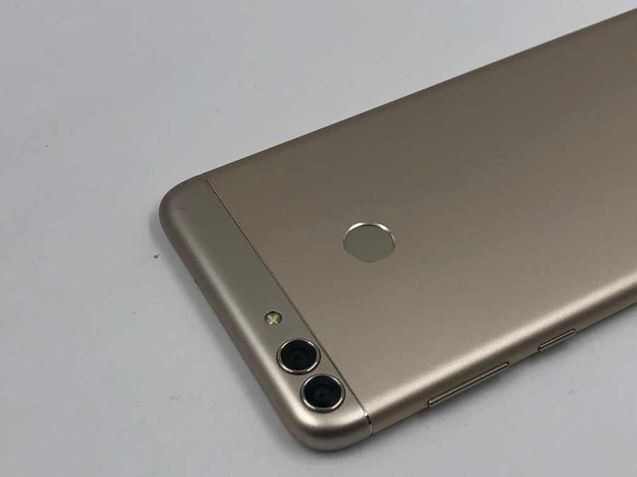 华为【畅享7s】移动 4g/3g/2g 金色 64g 国行 9成新