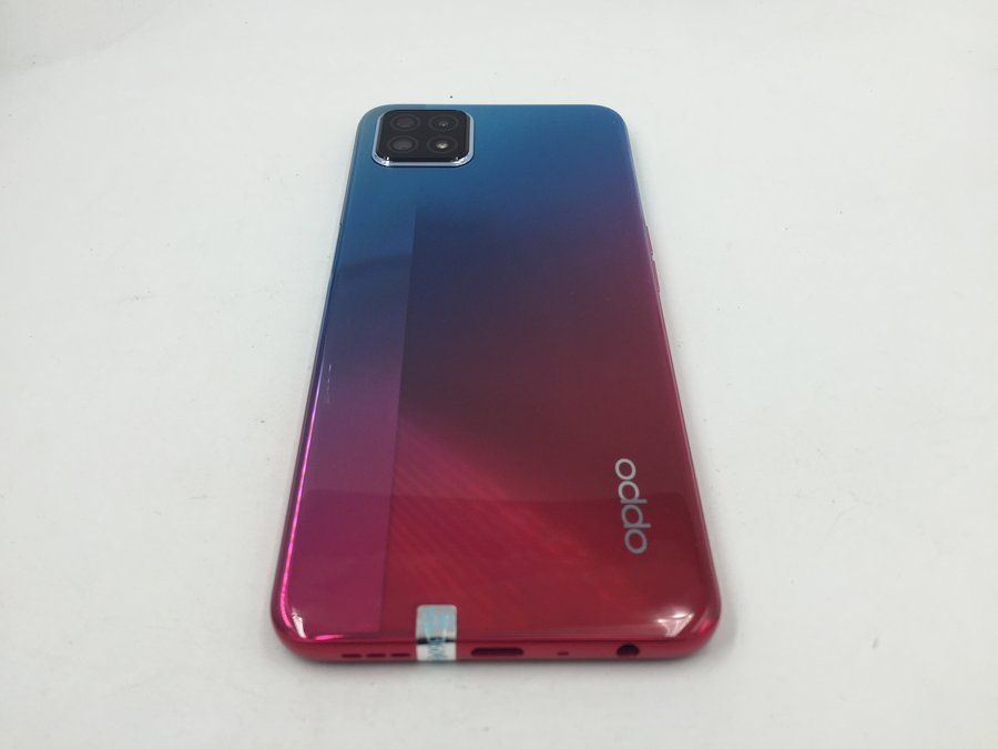 oppo【a72】5g全网通 霓虹 8g/128g 国行 99成新 - 专业质检 180天
