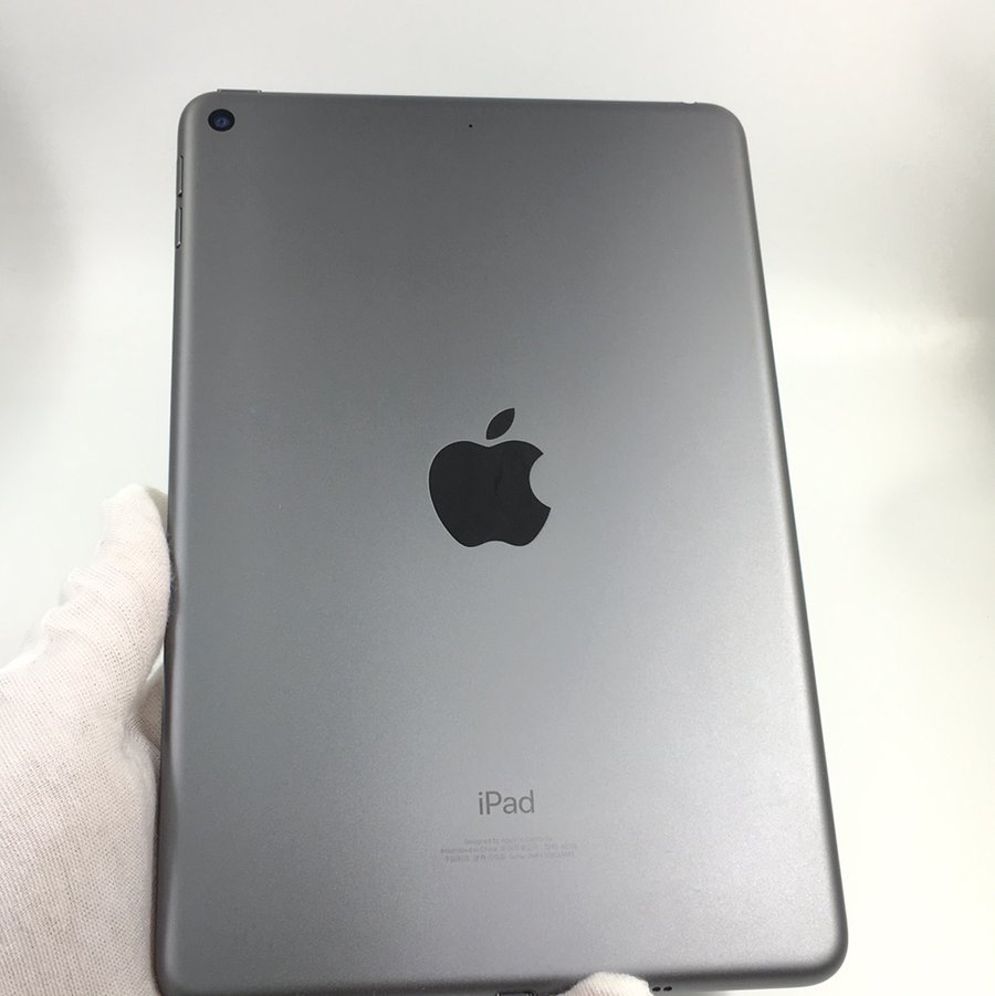 9英寸 19款】wifi版 深空灰 64g 国行 99新 64g 真机实拍