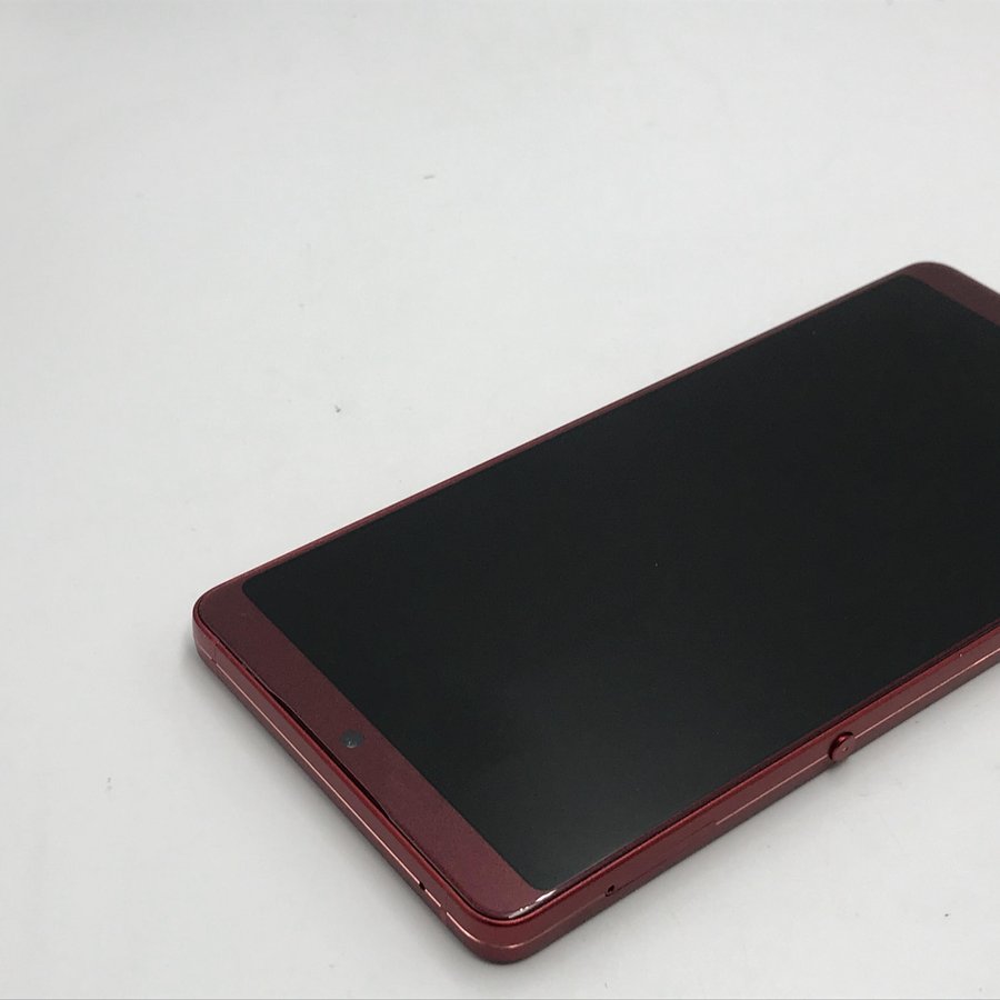 锤子【坚果pro2】全网通 红色 128g 国行 9成新