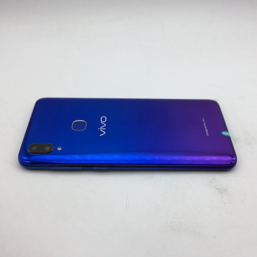 vivoz3移动4g3g2g蓝色6g64g国行9成新