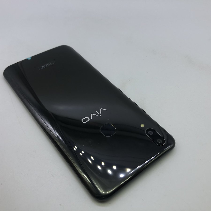 vivo【z1】全网通 黑色 4g/64g 国行 99成新