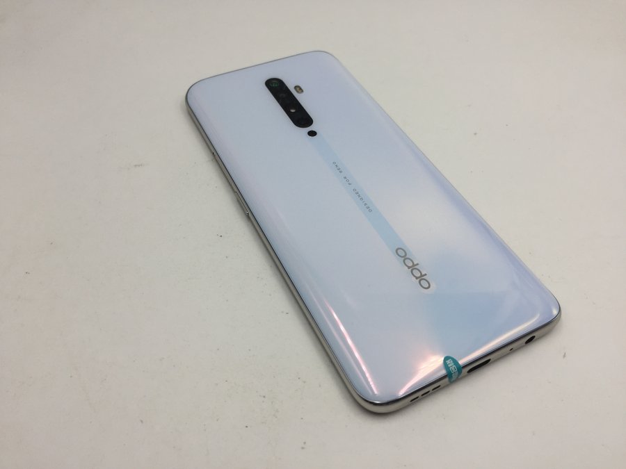 oppo【reno2 z】全网通 晨雾白 8g/128g 国行 95成新