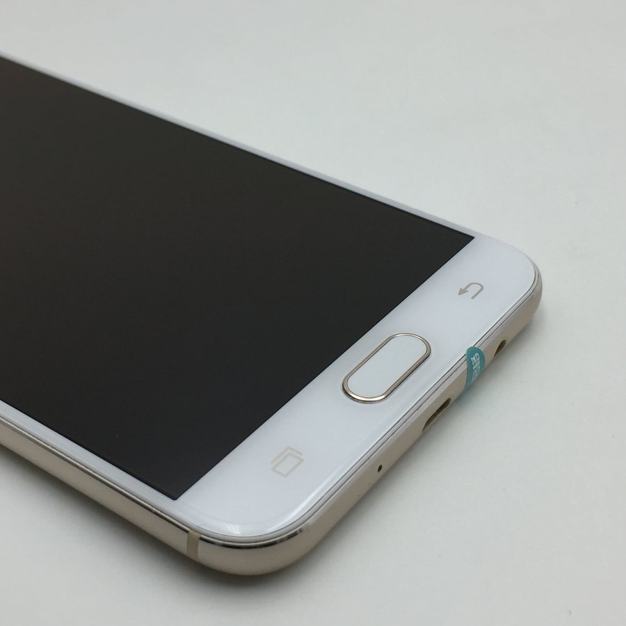 三星三星galaxyc8全网通金色64g国行9成新4g64g真机实拍