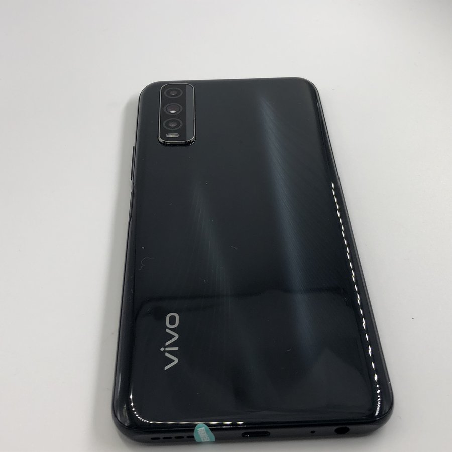 vivo【vivo y51s】5g全网通 秘境黑 6g/128g 国行 95新