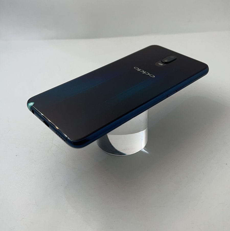 oppor174g全网通蓝色8g128g国行95新