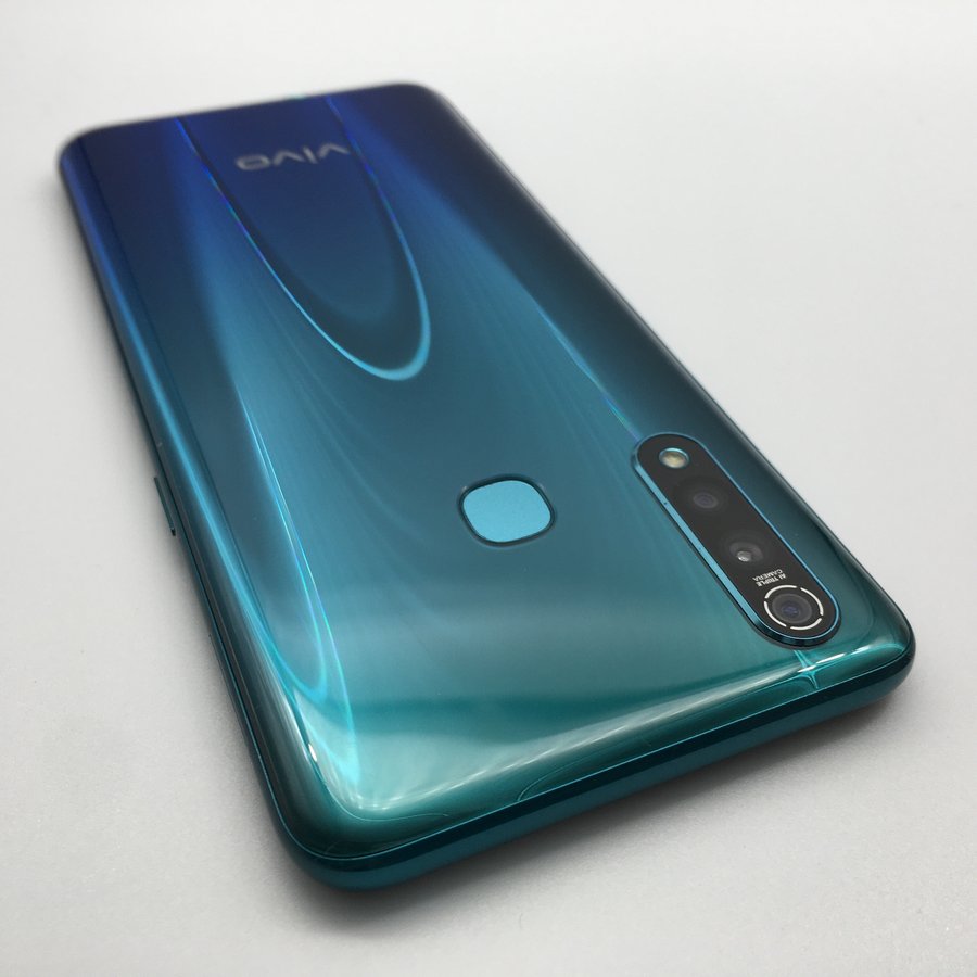 vivo【z5x】全网通 极光色 6g/128g 国行 99成新