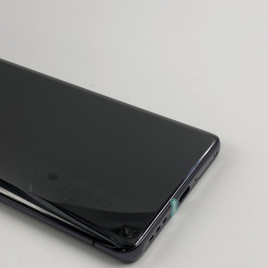 oppo【find x2】5g全网通 夜海 8g/256g 国行 8成新