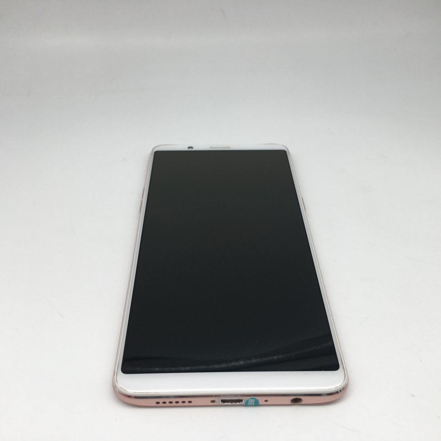 oppo【r11s plus】全网通 金色 64g 国行 8成新