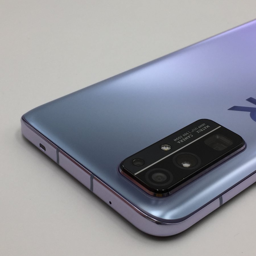 荣耀【荣耀 30】5g全网通 钛空银 8g/128g 国行 9成新 8g/128g 真机