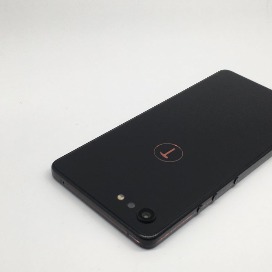 锤子【坚果pro 2s】全网通 黑色 4g/64g 国行 9成新