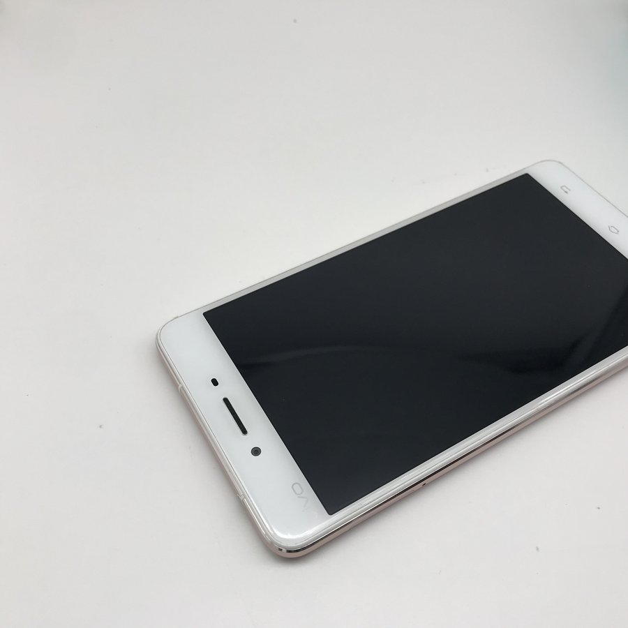 vivo【v3max】移动 4g/3g/2g 玫瑰金 32g 国行 8成新