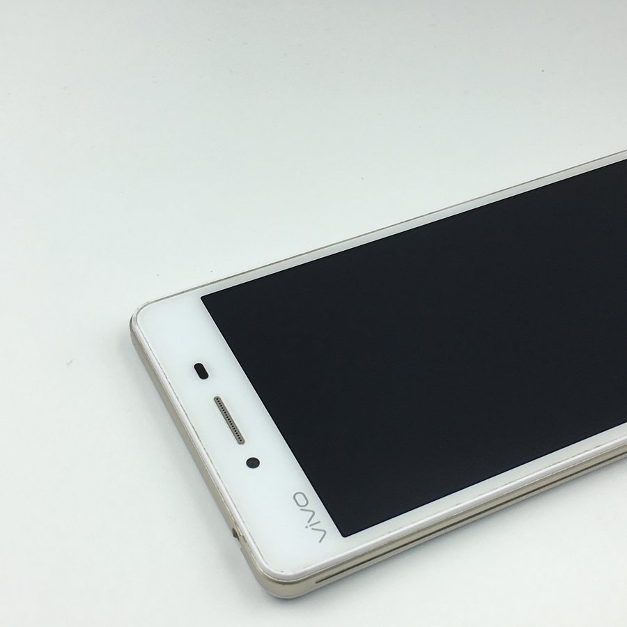 vivo【y51】移动 4g/3g/2g 白色 国行 16 g 95成新