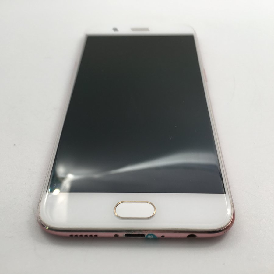 oppo【r11】全网通 玫瑰金 4g/64g 国行 8成新