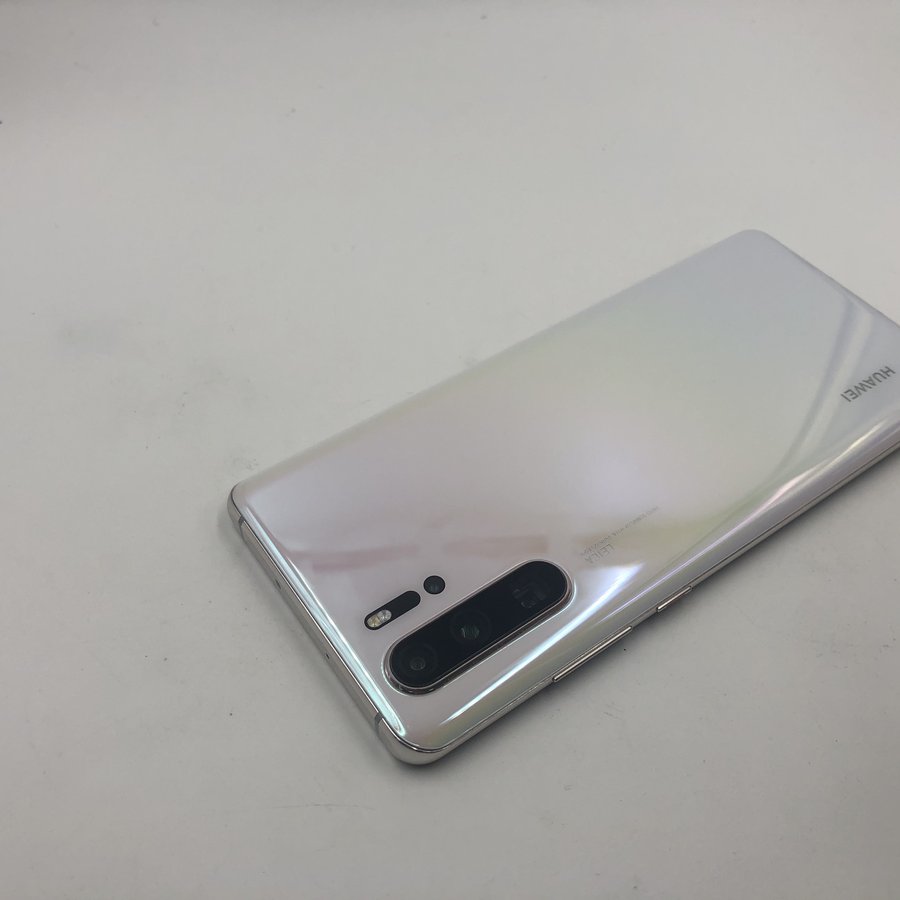 华为【p30 pro】全网通 珠光贝母 8g/256g 国行 95成新