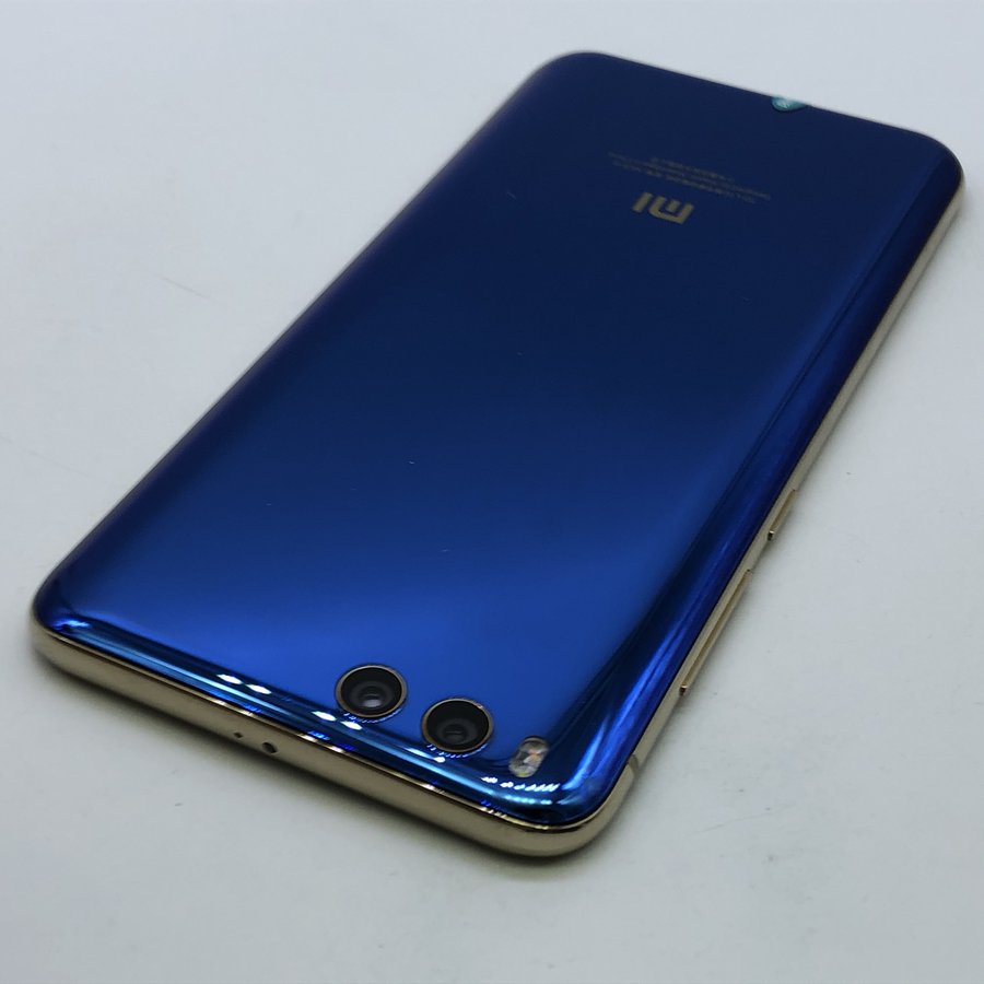小米【小米6】全网通 蓝色 4g/64g 国行 95成新