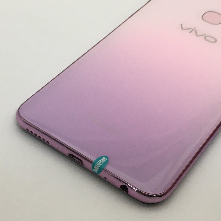 vivo【z3】全网通 粉色 4g/128g 国行 95成新