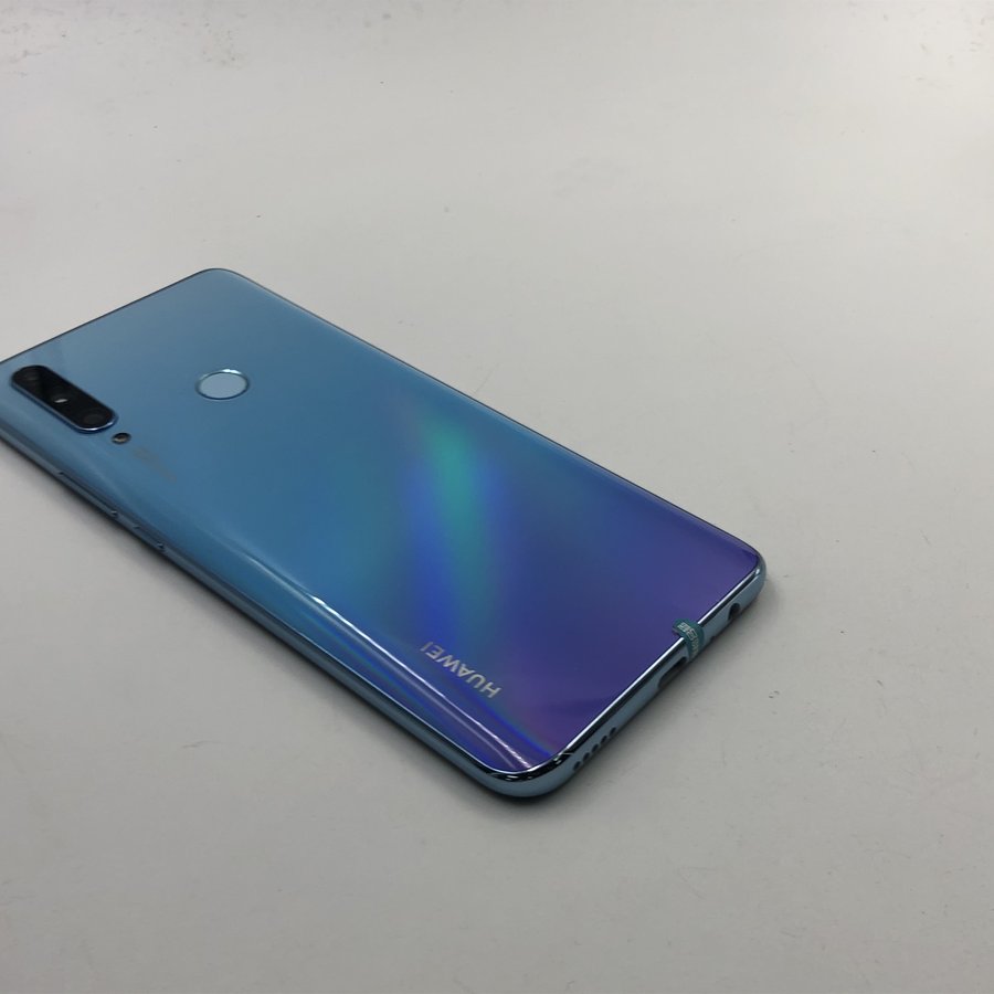 华为【畅享10 plus】全网通 天空之境 4g/128g 国行 9成新