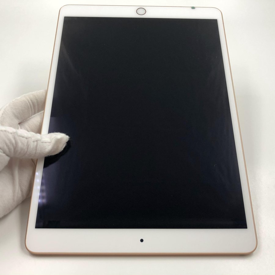 苹果ipadair3105英寸19款wifi版金色64g国行8成新真机实拍