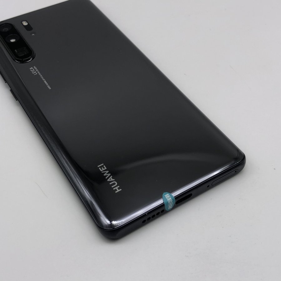 华为【p30 pro】全网通 亮黑色 8g/128g 国行 95成新