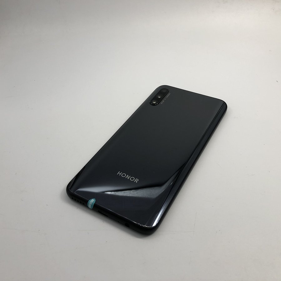 荣耀【9x】全网通 黑色 6g/128g 国行 99成新