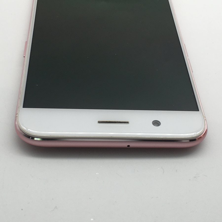 oppo【r11】全网通 玫瑰金 4g/64g 国行 8成新