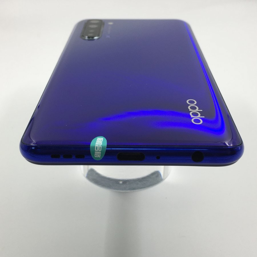 oppooppok75g5g全网通海夜8g128g国行95新8g128g真机实拍