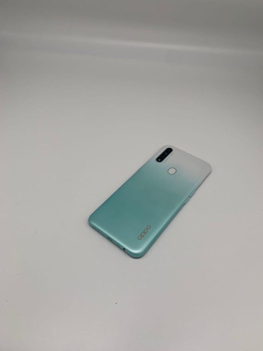 oppoa8全网通天青色4g128g国行99成新