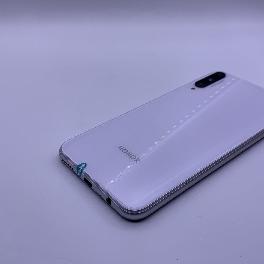 荣耀play3全网通白色4g64g国行95成新