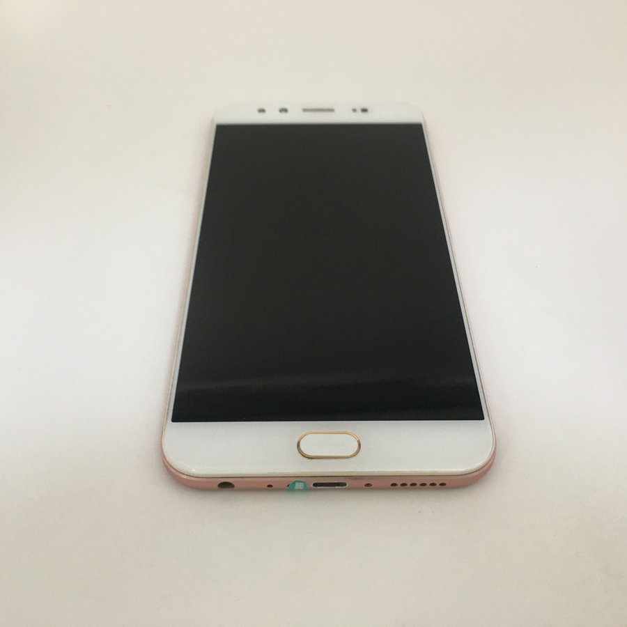 vivo【x9 plus】移动 4g/3g/2g 玫瑰金 64g 国行 95成新