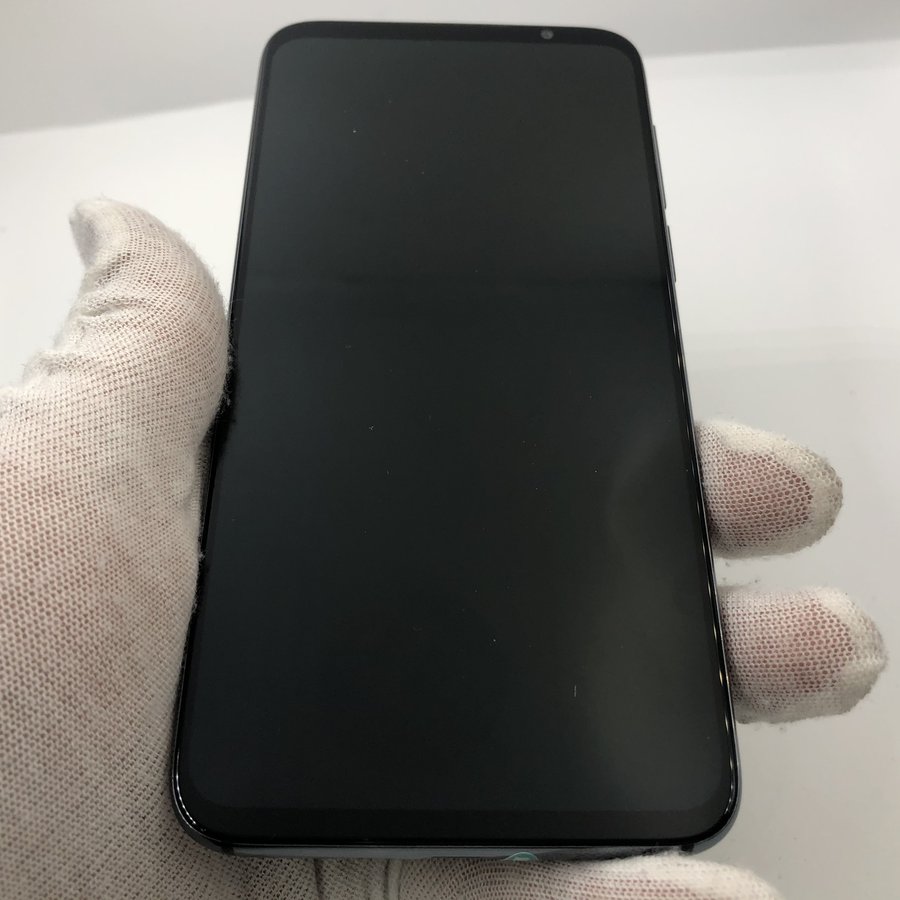 魅族【16s pro】全网通 黑色 8g/256g 国行 95新