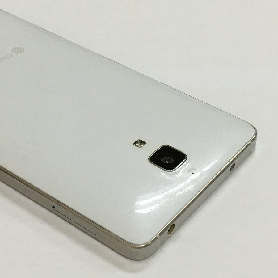 小米【小米4】移动 4g/3g/2g 白色 16 g 国行 8成新 真机实拍