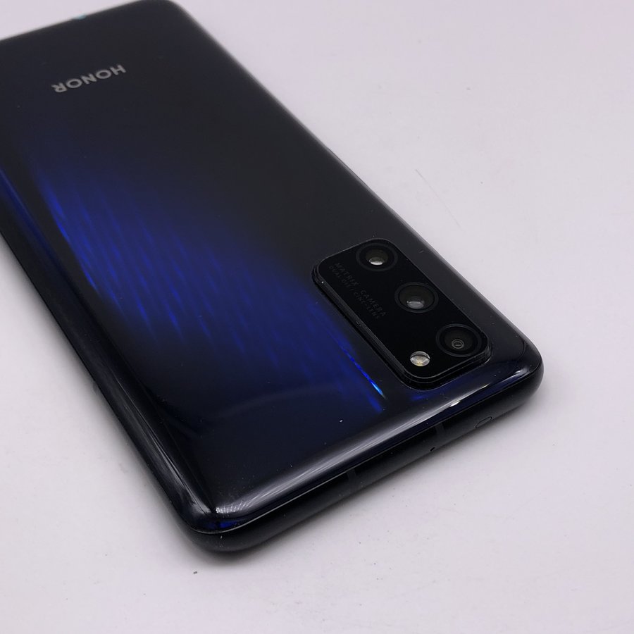 荣耀v30pro5g5g全网通幻夜星河8g128g国行9成新