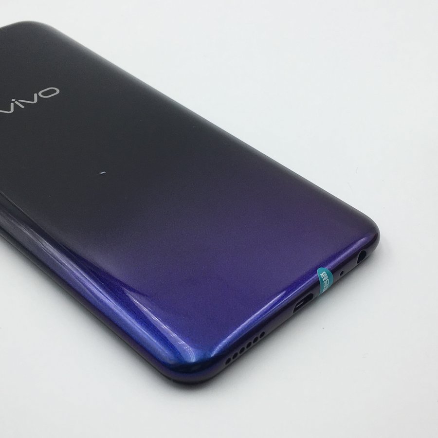 vivo【y93】全网通 黑色 3g/64g 国行 9成新