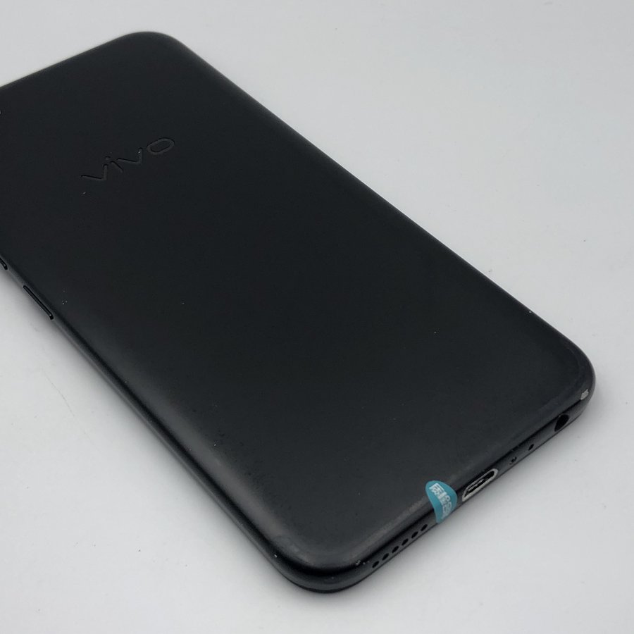vivo【x9】全网通 黑色 64g 国行 9成新