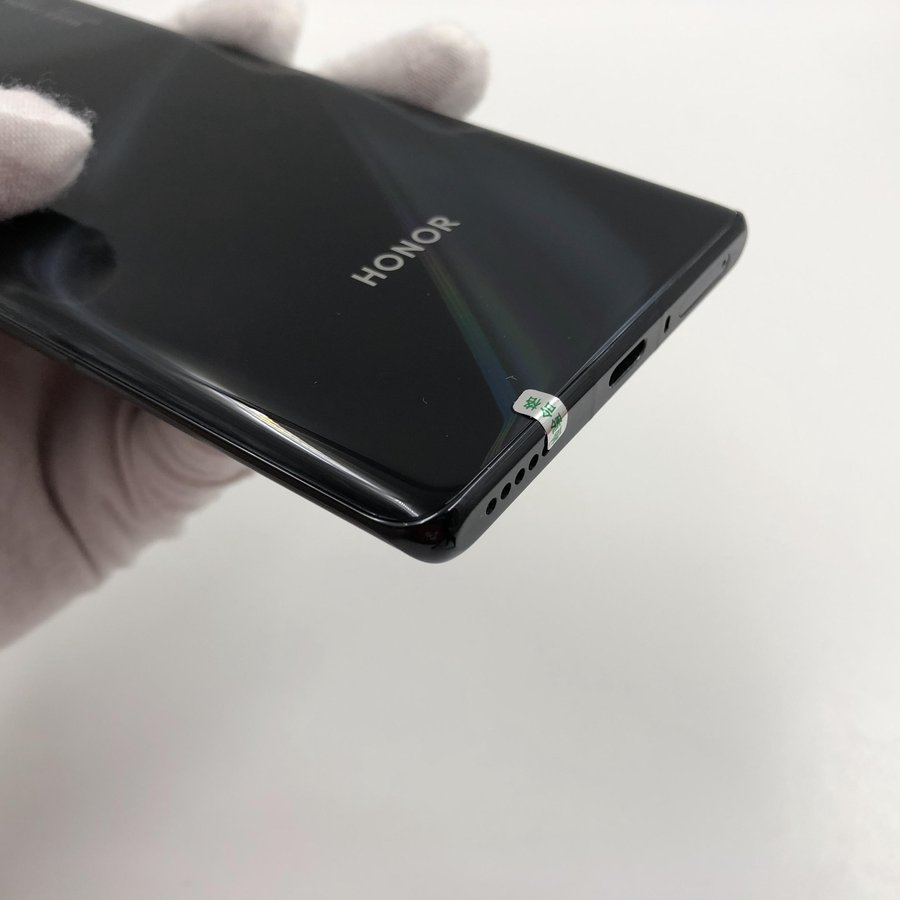 5g全网通 幻夜黑 8g/128g 国行 8成新 真机实拍