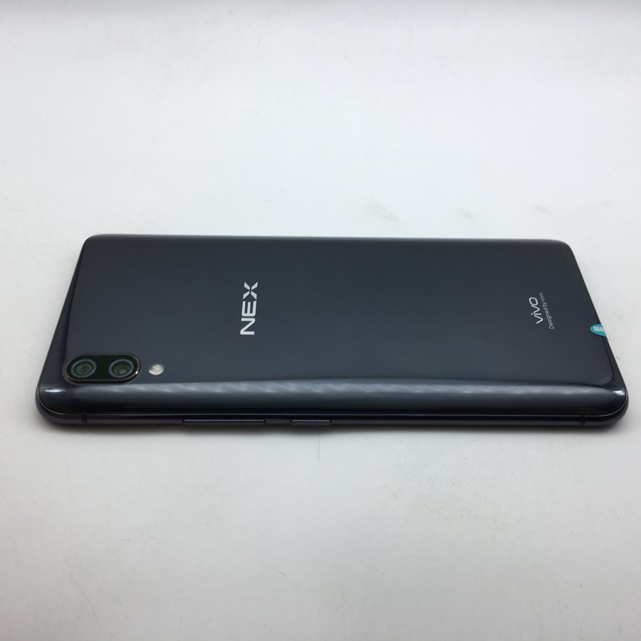 vivo【nexs】全网通 黑色 8g/256g 国行 9成新