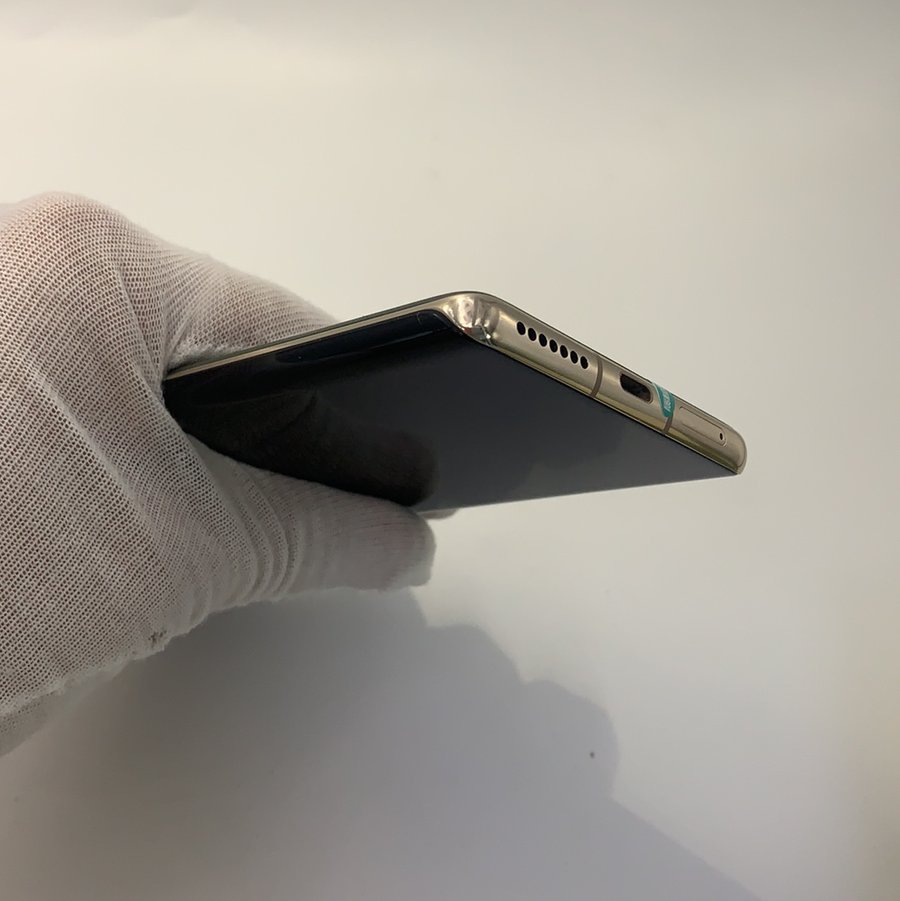 华为【mate 40 pro 5g】5g全网通 夏日胡杨 8g/128g 国行 99新