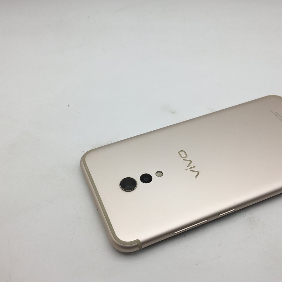 vivo【xplay 6】全网通 金色 128g 国行 95成新