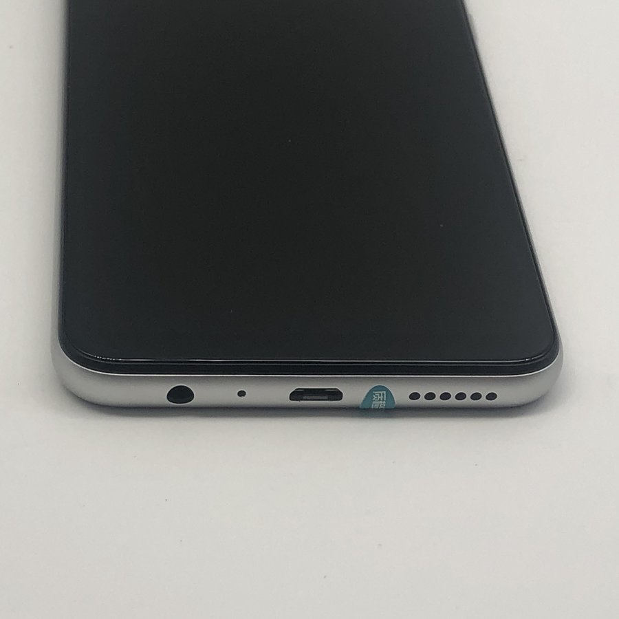 华为畅享10e全网通珍珠白4g128g国行99成新