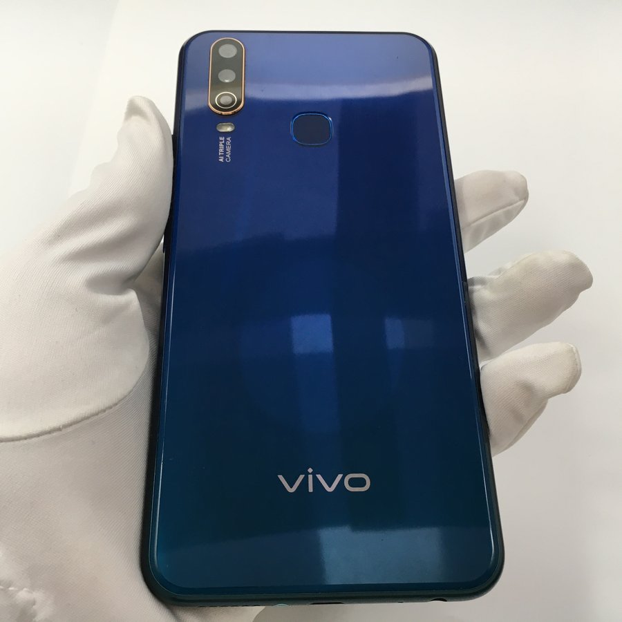 vivo【u3x】全网通 蓝色 4g/64g 国行 95新
