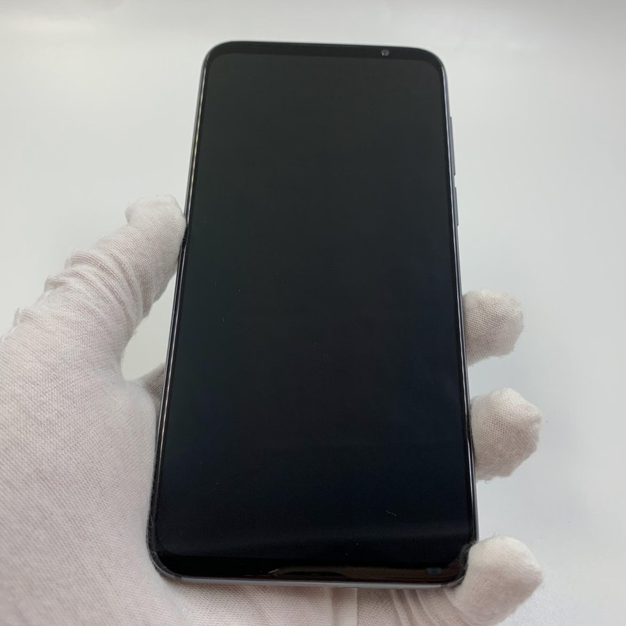 魅族【16s pro】4g全网通 黑色 8g/128g 国行 8成新 真机实拍