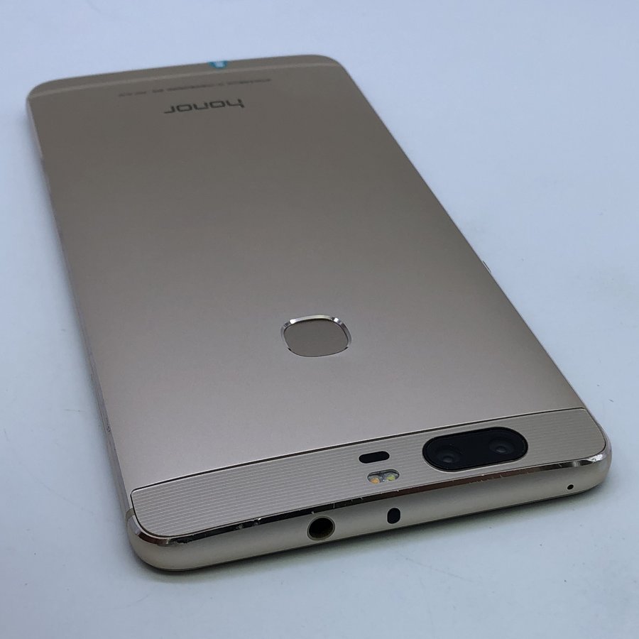 荣耀【荣耀v8】全网通 金色 32g 国行 8成新