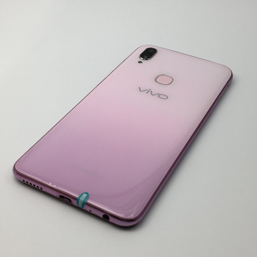 vivo【z3】全网通 粉色 4g/64g 国行 9成新