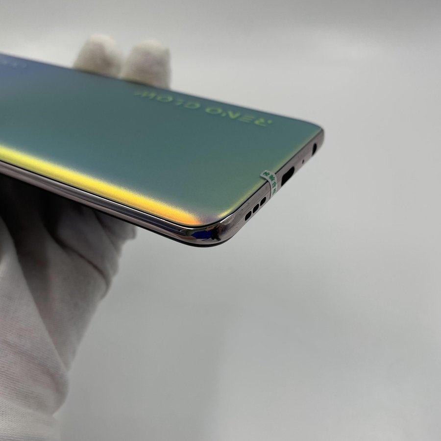 oppo【reno 5k 5g】5g全网通 星河入梦 12g/256g 国行 95新 真机实拍