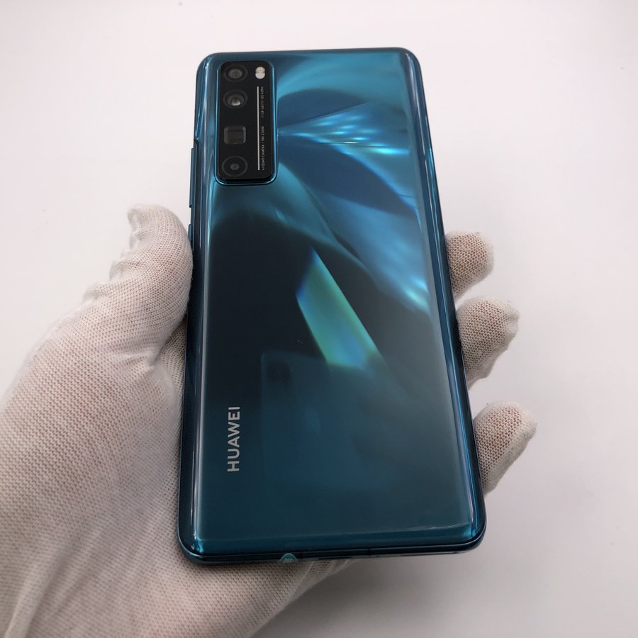 华为nova7pro5g95新