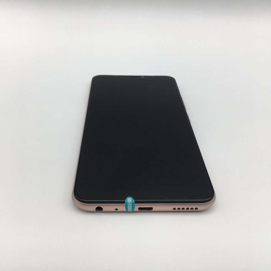 vivo【y81s】全网通 金色 3g/32g 国行 9成新